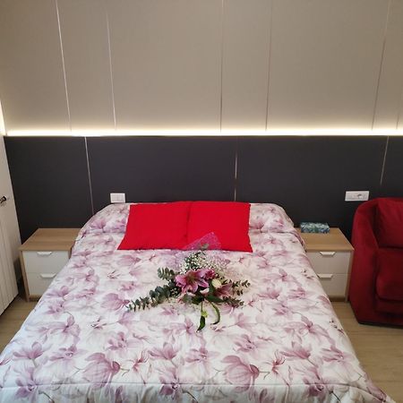 Arcobaleno Rooms Mestre-Venezia Екстериор снимка