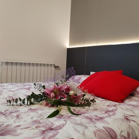 Arcobaleno Rooms Mestre-Venezia Екстериор снимка