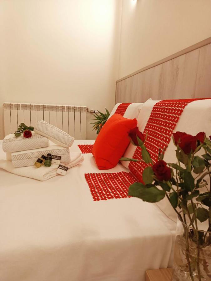 Arcobaleno Rooms Mestre-Venezia Екстериор снимка