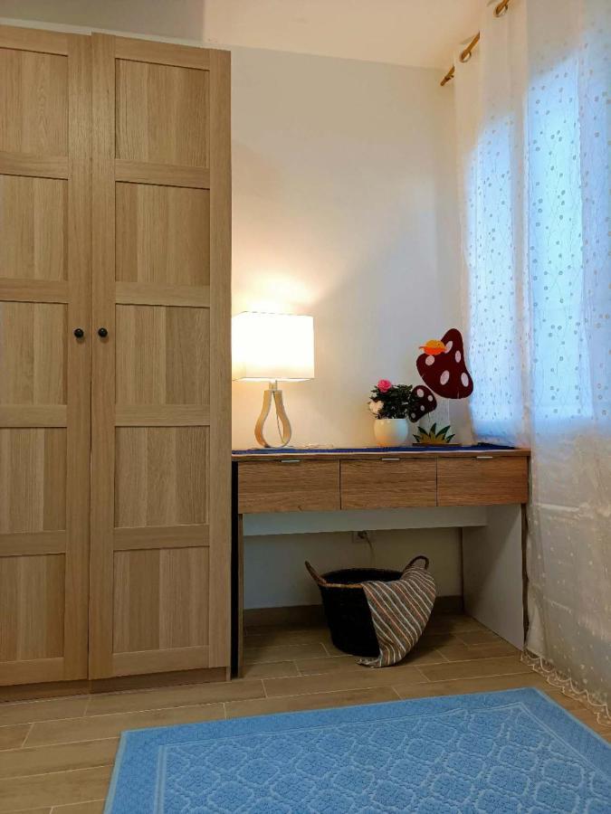 Arcobaleno Rooms Mestre-Venezia Екстериор снимка