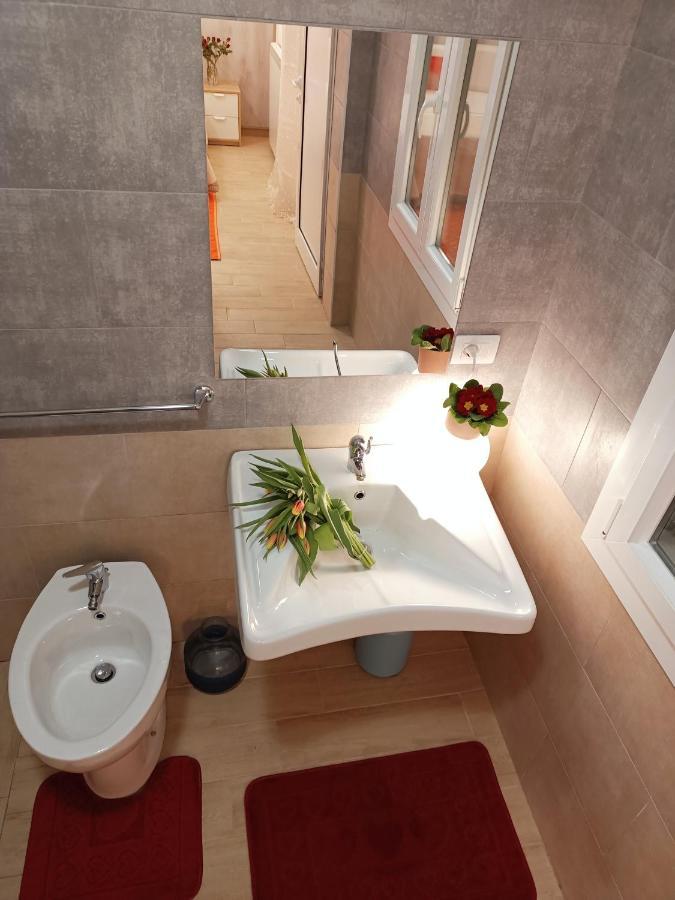 Arcobaleno Rooms Mestre-Venezia Екстериор снимка