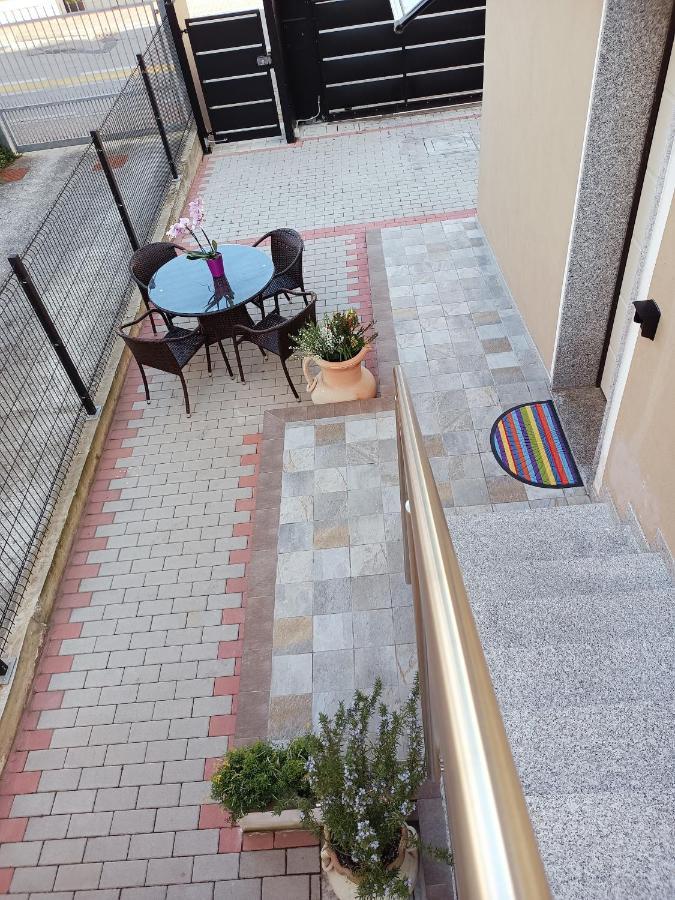 Arcobaleno Rooms Mestre-Venezia Екстериор снимка