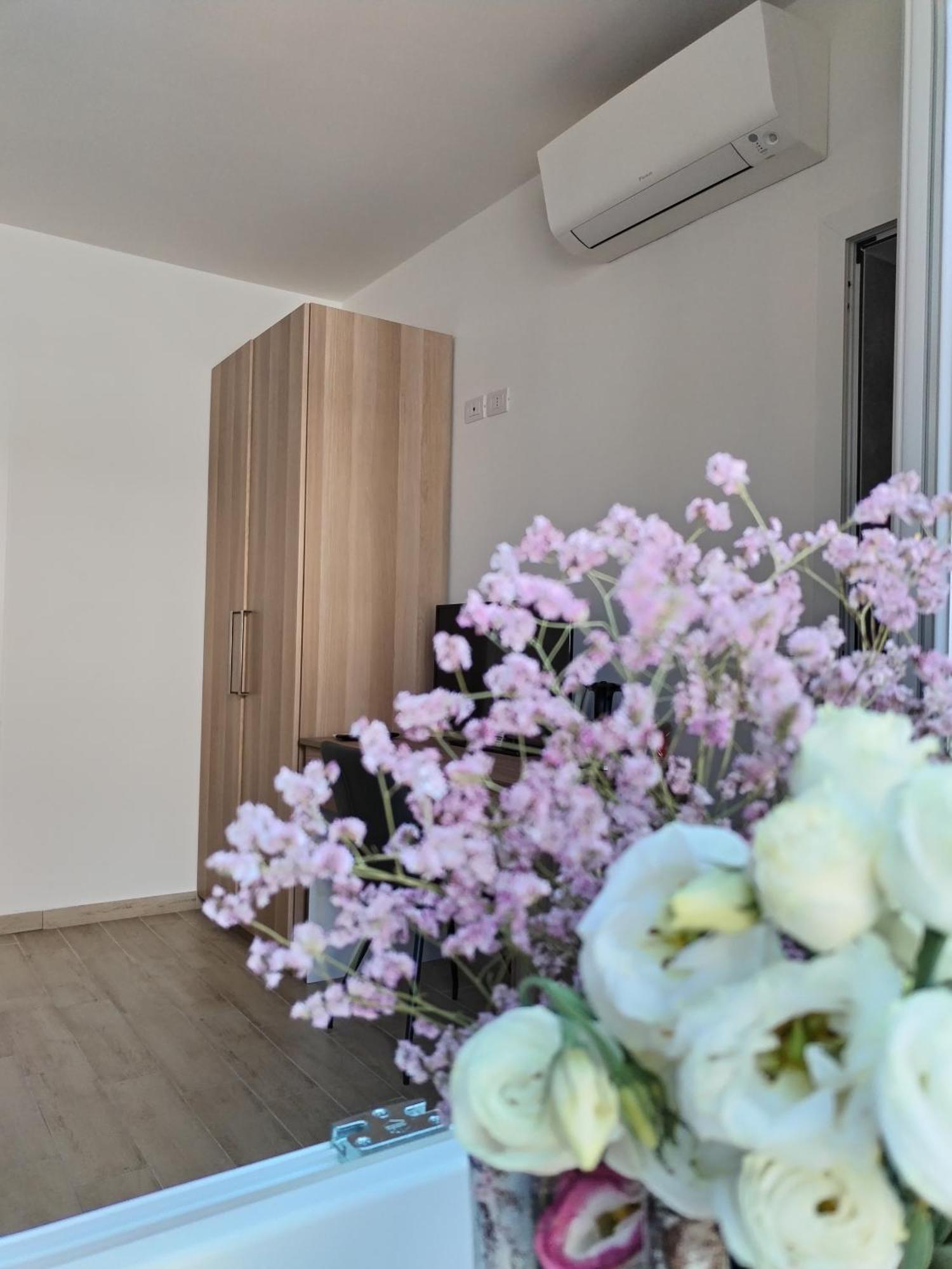 Arcobaleno Rooms Mestre-Venezia Екстериор снимка