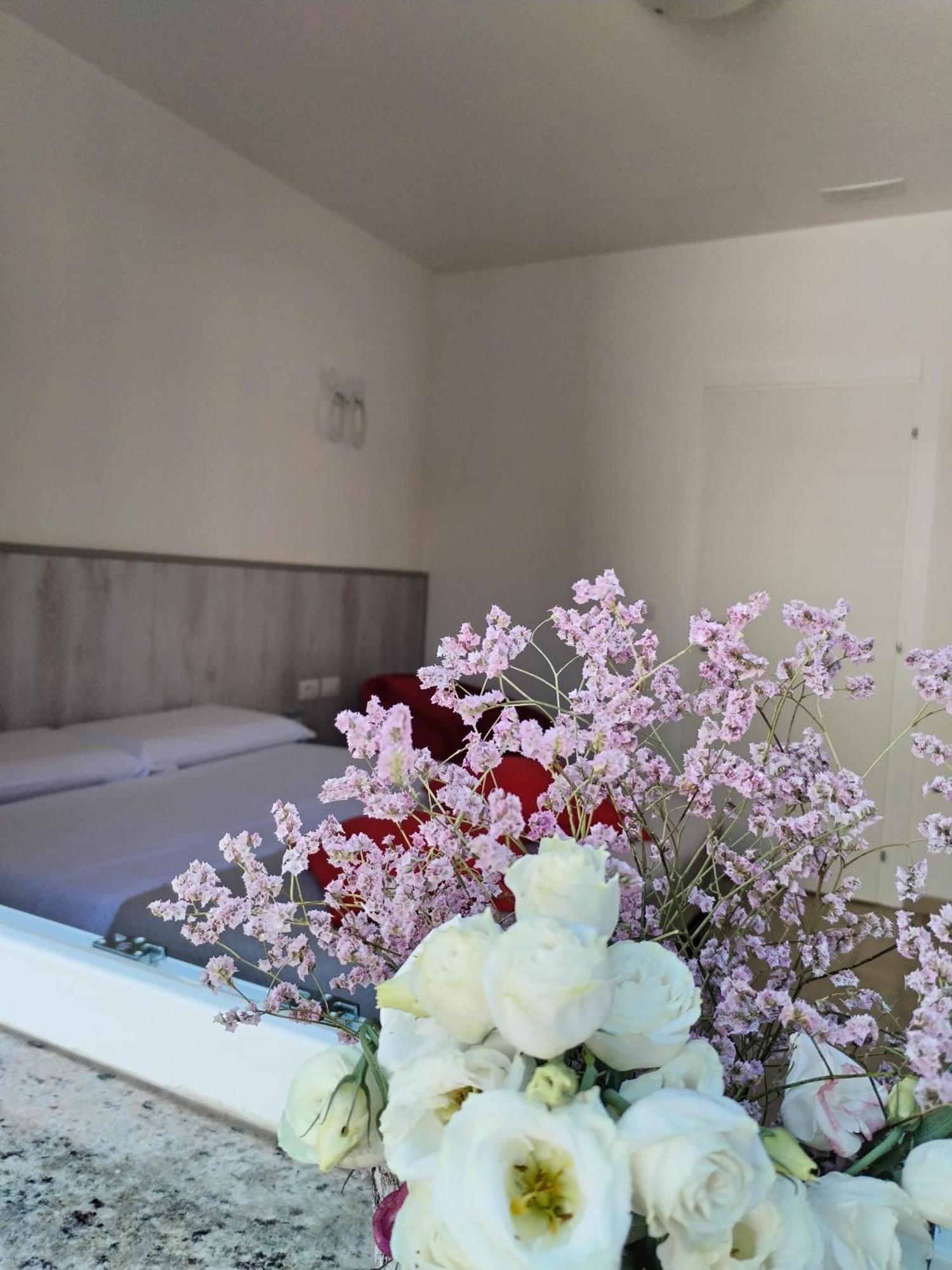 Arcobaleno Rooms Mestre-Venezia Екстериор снимка