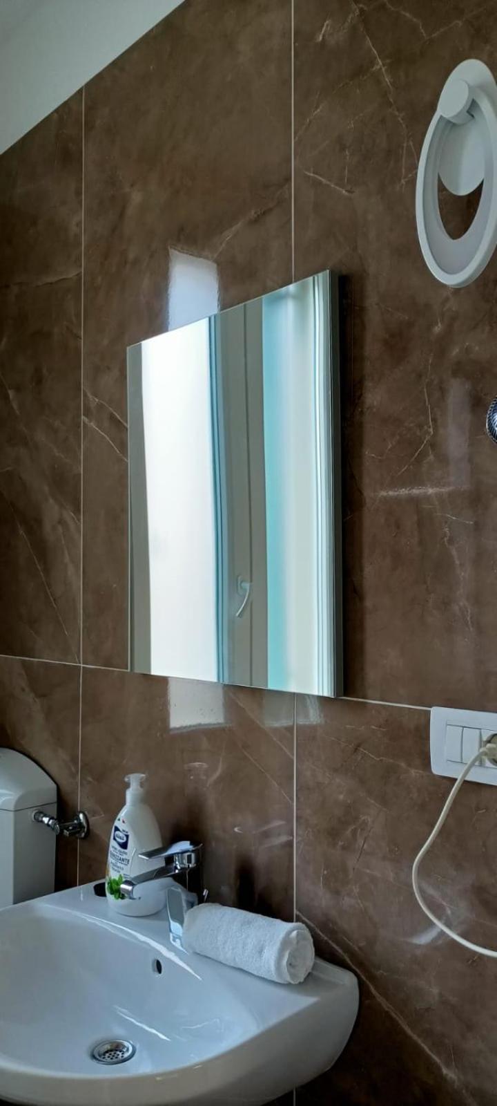 Arcobaleno Rooms Mestre-Venezia Екстериор снимка
