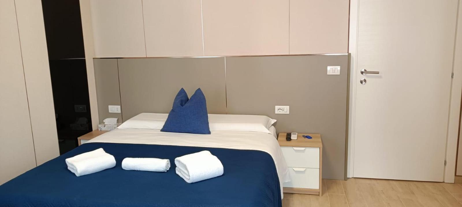 Arcobaleno Rooms Mestre-Venezia Екстериор снимка